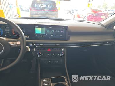 2025 Hyundai Sonata SEL - zdjęcie 11 z 31 - miniatura