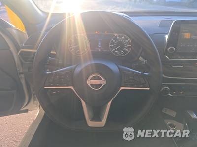 2025 Nissan Altima SV - zdjęcie 10 z 34 - miniatura