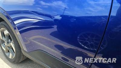 2025 Hyundai Venue SEL - zdjęcie 20 z 23 - miniatura