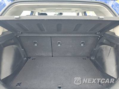 2025 Hyundai Venue SEL - zdjęcie 16 z 23 - miniatura