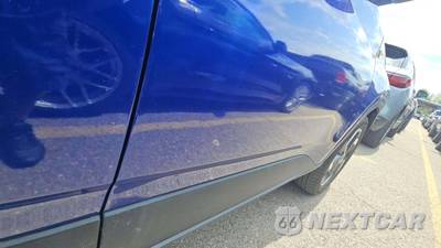 2025 Hyundai Venue SEL - zdjęcie 22 z 23 - miniatura