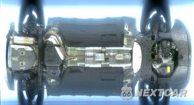 2025 Hyundai Venue SEL - zdjęcie 17 z 23 - miniatura