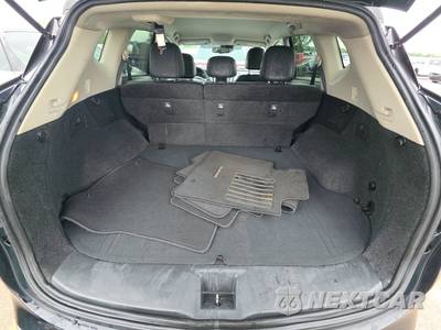 2023 Nissan Murano SV - zdjęcie 16 z 20 - miniatura