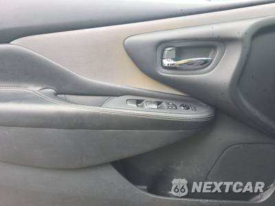 2023 Nissan Murano SV - zdjęcie 9 z 20 - miniatura