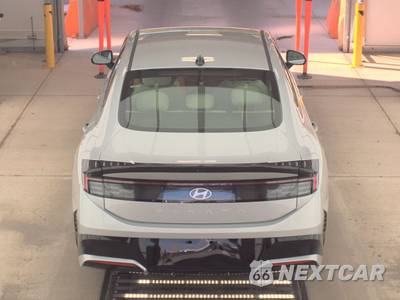 2025 Hyundai Sonata SEL - zdjęcie 5 z 25 - miniatura