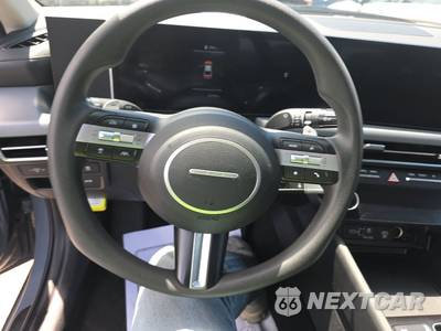 2025 Hyundai Sonata SEL - zdjęcie 10 z 23 - miniatura