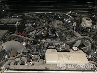 2024 Toyota Tacoma TRD Off-Road Crew Cab Medium Bed - zdjęcie 15 z 22 - miniatura