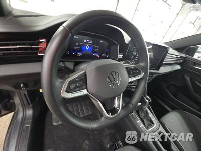 2025 Volkswagen Jetta Sport - zdjęcie 10 z 32 - miniatura