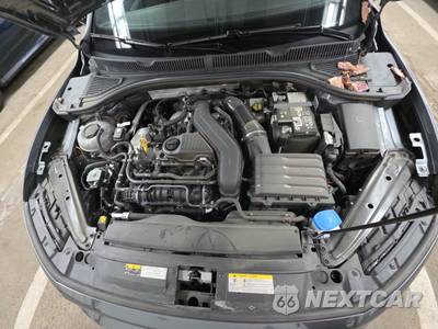 2025 Volkswagen Jetta Sport - zdjęcie 15 z 32 - miniatura