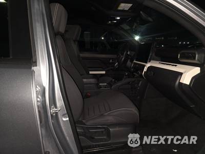 2024 Toyota Tacoma TRD Off-Road Crew Cab Medium Bed - zdjęcie 8 z 22 - miniatura