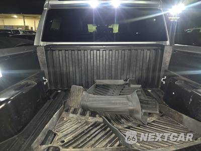 2024 Toyota Tacoma TRD Off-Road Crew Cab Medium Bed - zdjęcie 16 z 22 - miniatura