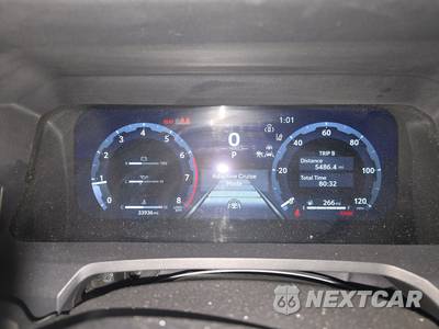 2024 Toyota Tacoma TRD Off-Road Crew Cab Medium Bed - zdjęcie 12 z 22 - miniatura
