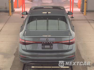 2025 Volkswagen Jetta Sport - zdjęcie 5 z 32 - miniatura