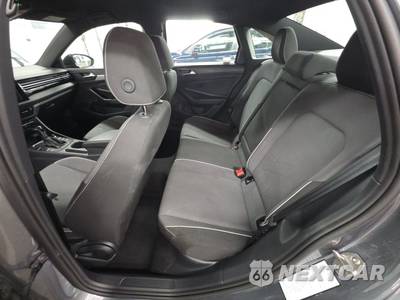 2025 Volkswagen Jetta Sport - zdjęcie 13 z 32 - miniatura