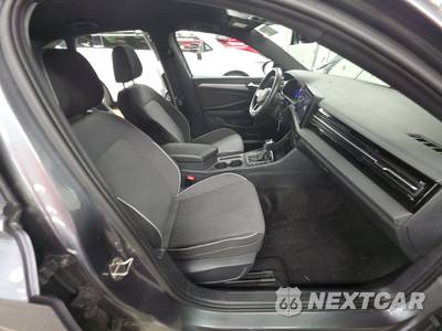 2025 Volkswagen Jetta Sport - zdjęcie 8 z 32 - miniatura