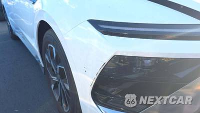 2025 Hyundai Sonata SEL - zdjęcie 20 z 22 - miniatura
