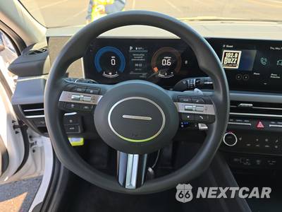 2025 Hyundai Sonata SEL - zdjęcie 10 z 22 - miniatura