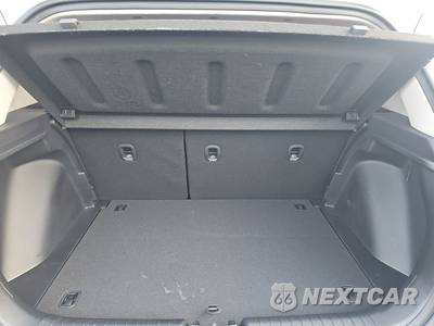 2026 Hyundai Venue SEL - zdjęcie 16 z 32 - miniatura