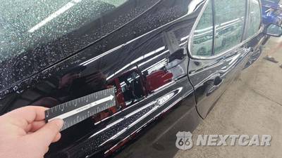 2020 Toyota Camry SE - zdjęcie 25 z 40 - miniatura