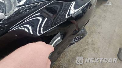 2020 Toyota Camry SE - zdjęcie 37 z 40 - miniatura