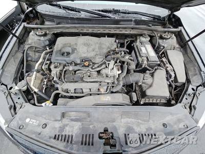 2020 Toyota Camry SE - zdjęcie 15 z 40 - miniatura
