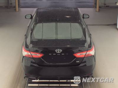 2020 Toyota Camry SE - zdjęcie 5 z 40 - miniatura