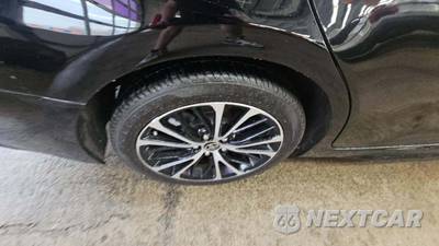 2020 Toyota Camry SE - zdjęcie 31 z 40 - miniatura