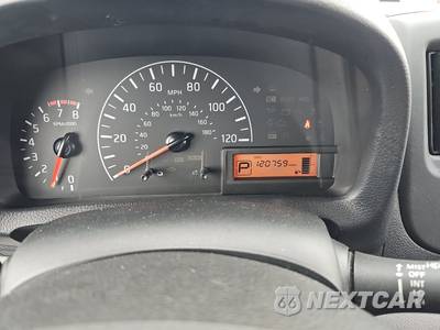 2021 Nissan NV200 Compact Cargo SV 115.2" WB - zdjęcie 12 z 46 - miniatura