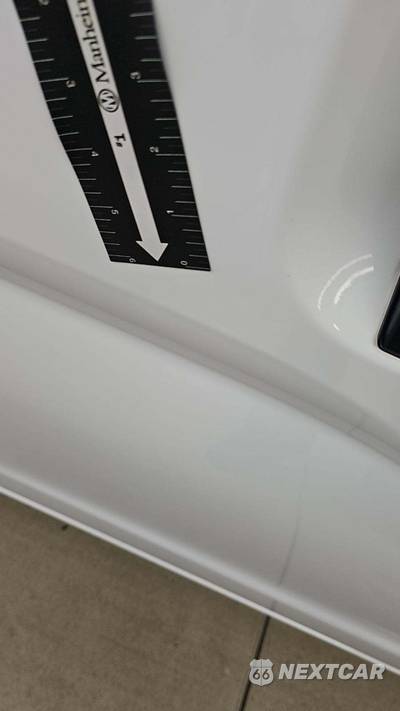 2021 Nissan NV200 Compact Cargo SV 115.2" WB - zdjęcie 40 z 46 - miniatura