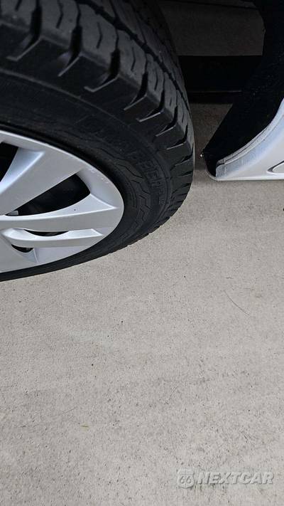 2021 Nissan NV200 Compact Cargo SV 115.2" WB - zdjęcie 36 z 46 - miniatura