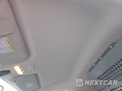 2021 Nissan NV200 Compact Cargo SV 115.2" WB - zdjęcie 17 z 46 - miniatura