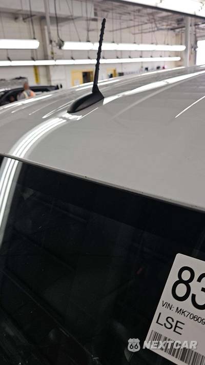 2021 Nissan NV200 Compact Cargo SV 115.2" WB - zdjęcie 22 z 46 - miniatura