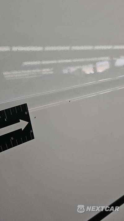 2021 Nissan NV200 Compact Cargo SV 115.2" WB - zdjęcie 23 z 46 - miniatura