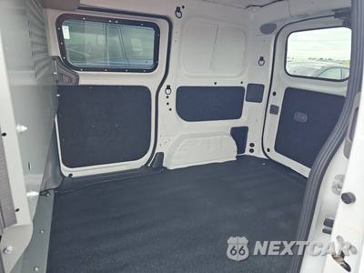 2021 Nissan NV200 Compact Cargo SV 115.2" WB - zdjęcie 13 z 46 - miniatura