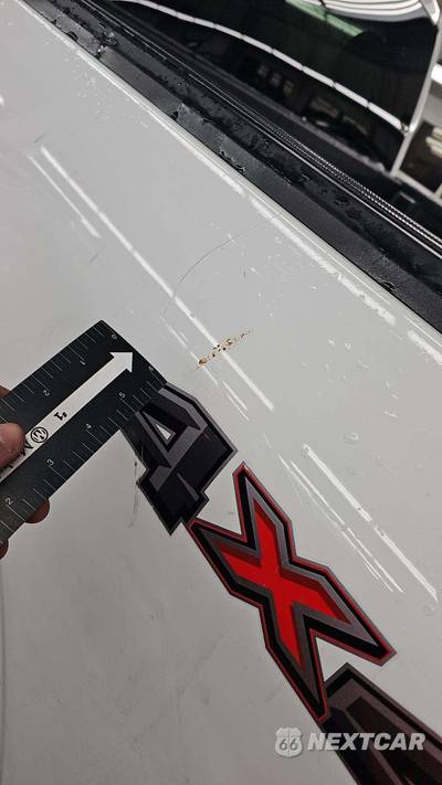 2023 Ford F-150 XLT Crew Cab Short Bed - zdjęcie 21 z 23 - miniatura