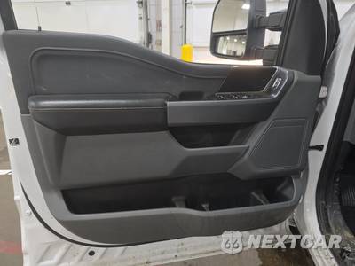 2023 Ford F-150 XLT Crew Cab Short Bed - zdjęcie 9 z 23 - miniatura