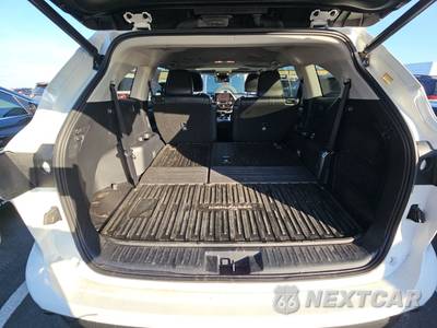 2023 Toyota Highlander XLE - zdjęcie 16 z 20 - miniatura