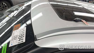 2023 Toyota Highlander XLE - zdjęcie 19 z 20 - miniatura