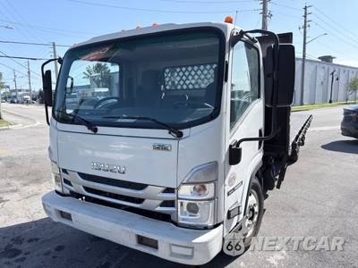 2023 Isuzu NRR Base Low Tilt - zdjęcie 14 z 18 - miniatura