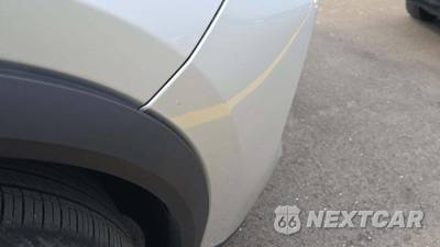 2024 Nissan Rogue SV - zdjęcie 19 z 26 - miniatura