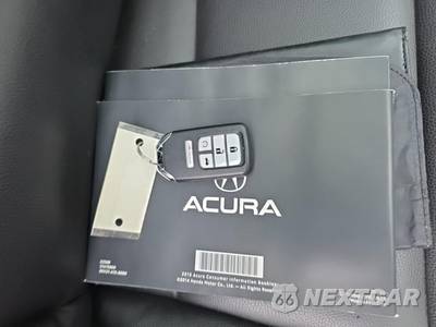 2015 Acura TLX - zdjęcie 22 z 22 - miniatura