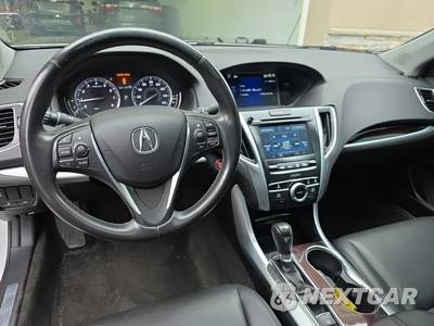 2015 Acura TLX - zdjęcie 14 z 22 - miniatura