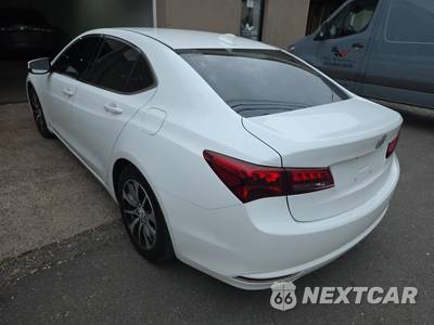 2015 Acura TLX - zdjęcie 6 z 22 - miniatura