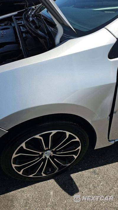 2016 Toyota Corolla S Plus - zdjęcie 7 z 15 - miniatura