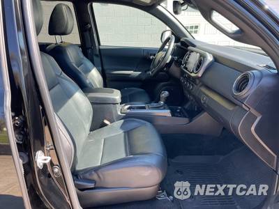 2023 Toyota Tacoma TRD Off-Road Crew Cab Medium Bed - zdjęcie 36 z 50 - miniatura