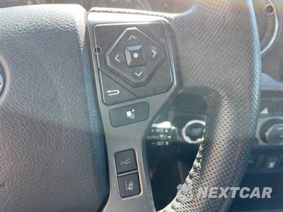2023 Toyota Tacoma TRD Off-Road Crew Cab Medium Bed - zdjęcie 23 z 50 - miniatura