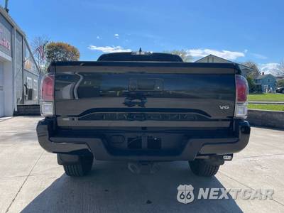 2023 Toyota Tacoma TRD Off-Road Crew Cab Medium Bed - zdjęcie 5 z 50 - miniatura