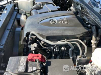 2023 Toyota Tacoma TRD Off-Road Crew Cab Medium Bed - zdjęcie 47 z 50 - miniatura
