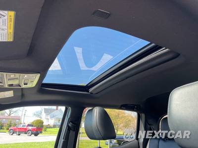 2023 Toyota Tacoma TRD Off-Road Crew Cab Medium Bed - zdjęcie 19 z 50 - miniatura