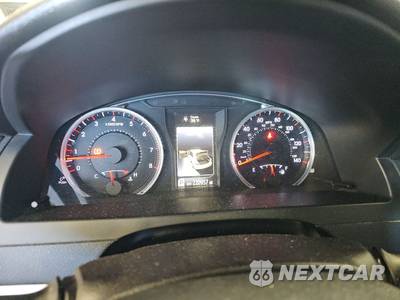 2017 Toyota Camry SE - zdjęcie 12 z 43 - miniatura